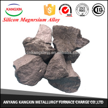 Nodulizer/Ferro Silicon Magnesium 10-50mm/10-90mm